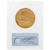 Image 2 : 1925 $20 St. Gaudens Double Eagle Gold Coin PCGS MS64