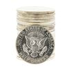 Image 2 : (20) 1964 Kennedy Half Dollar Coins