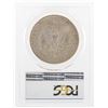 Image 2 : 1902 $1 Morgan Silver Dollar Coin PCGS AU53