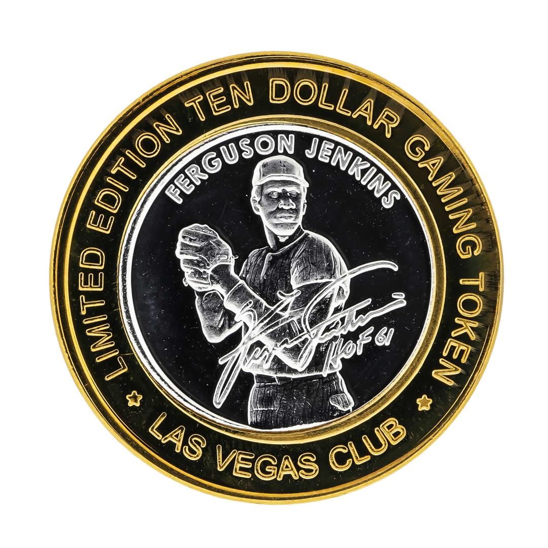 Casino Gaming Tokens Casino Gaming Tokens