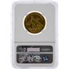 Image 2 : 1914-S $10 Indian Head Eagle Gold Coin NGC AU53
