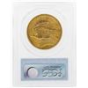 Image 2 : 1927 $20 St. Gaudens Double Eagle Gold Coin PCGS MS64