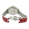 Image 4 : Christian Dior Christal Red Automatic Watch