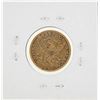 Image 2 : 1898-S $5 Liberty Head Half Eagle Gold Coin