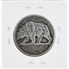 Image 2 : 1925-S California Diamond Jubilee Commemorative Half Dollar Coin