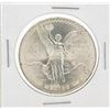 Image 1 : 1985 Mexcian Libertad 1 Onza Silver Coin