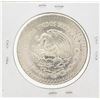 Image 2 : 1985 Mexcian Libertad 1 Onza Silver Coin