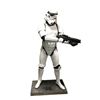 Image 1 : Star Wars: Episode IV A New Hope Storm Trooper LE Replica