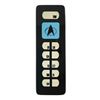 Image 1 : Star Trek: The Next Generation Screen Used LCARS Cargo Control Door Control Panel