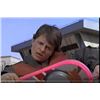 Image 10 : Back to the Future Part II Marty McFly (Michael J. Fox) Hero Hoverboard Movie Props