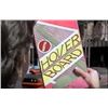 Image 7 : Back to the Future Part II Marty McFly (Michael J. Fox) Hero Hoverboard Movie Props