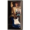 Image 1 : Paul Simon Signed Guitar Framed