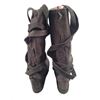 Image 2 : Underworld: Evolution Marcus (Tony Curran) Boots Movie Props