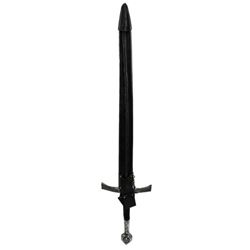 Underworld: Evolution Marcus (Tony Curran) Sword Movie Props