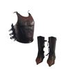 Image 1 : Underworld: Evolution Marcus (Tony Curran) Armor Movie Props