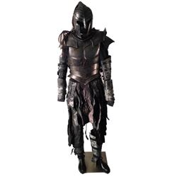 Underworld: Rise of the Lycans Death Dealer Movie Costumes