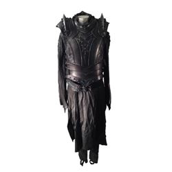 Underworld: Rise of the Lycans Elite Death Dealer Movie Costumes