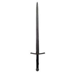 Underworld: Rise of the Lycans Death Dealer Sword Movie Props