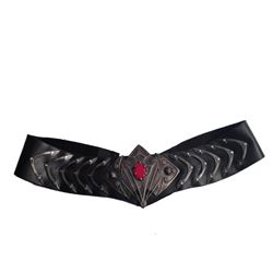 Underworld: Rise of the Lycans Viktor (Bill Nighy) Death Dealer Belt Movie Props