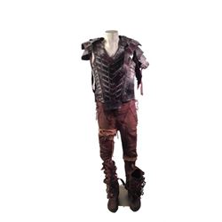 Underworld: Rise of the Lycans Lucian (Michael Sheen) Hero Lycan Armor