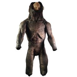 Underworld: Rise of the Lycans Screen Worn Lycan Body Suit
