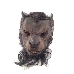 Underworld: Awakening Animatronic Lycan Head Mask
