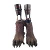 Image 2 : Underworld: Rise of the Lycans Lycan Feet Movie Props