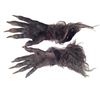Image 2 : Underworld: Awakening Lycan Hands Movie Props