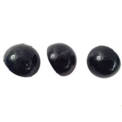 Underworld: Awakening Lycan Eyeballs Movie Props