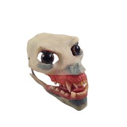 Underworld: Awakening Lycan Skull Movie Props