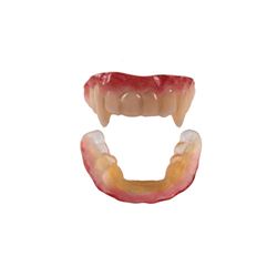 Underworld: Rise of the Lycans Sonja (Rhona Mitra) Vampire Fangs