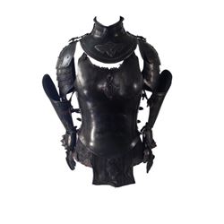 Underworld: Rise of the Lycans Sonja (Rhona Mitra) Armor Movie Costumes