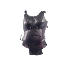 Underworld: Rise of the Lycans Sonja (Rhona Mitra) Wounded Armor Movie Costumes