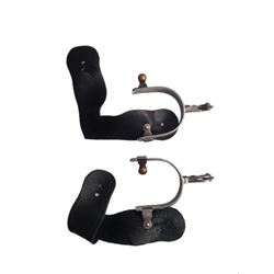 Underworld: Rise of the Lycans Sonja (Rhona Mitra) Boot Spurs Movie Costumes