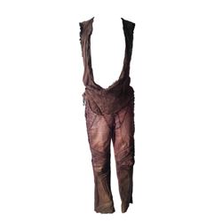 Underworld: Rise of the Lycans Lucian (Michael Sheen) Blacksmith Movie Costumes