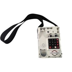 Underworld: Awakening Antigen Telephone Receiver Movie Props