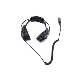 Underworld: Awakening Vintage Headset Movie Props