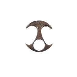 Awakening: Olivia's (Catlin Adams) Blade Ring Movie Props
