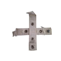 Awakening: Wrist Restraints Movie Props