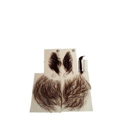 Awakening: Jacob (Stephen Rea) Wig Parts Movie Props