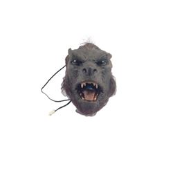 Underworld: Lycan Animatronic Head