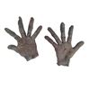 Image 2 : Awakening: Lycan Hand Gloves Movie Props