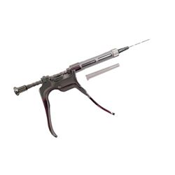 Awakening: Dr. Jacob Lane (Stephen Rea) Syringe Movie Props