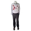 Image 1 : Underworld Awakening Dr. Jacob Lane (Stephen Rea) Movie Costumes