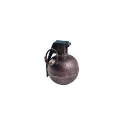 Underworld: Awakening Selene's (Kate Beckinsale) Hero Grenade Movie Props