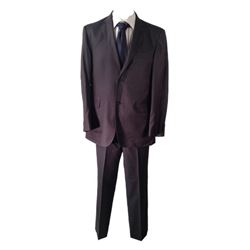 Underworld Awakening Antigen Medical Director Movie Costumes