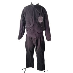 Underworld Awakening Metro Police Movie Costumes