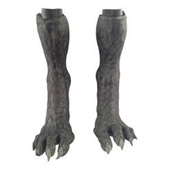 Underworld: Blood Wars Lycan Legs Movie Props