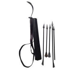Underworld: Blood Wars Arrow Quiver Movie Props