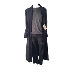 Underworld: Blood Wars David (Theo James) Hero Costume